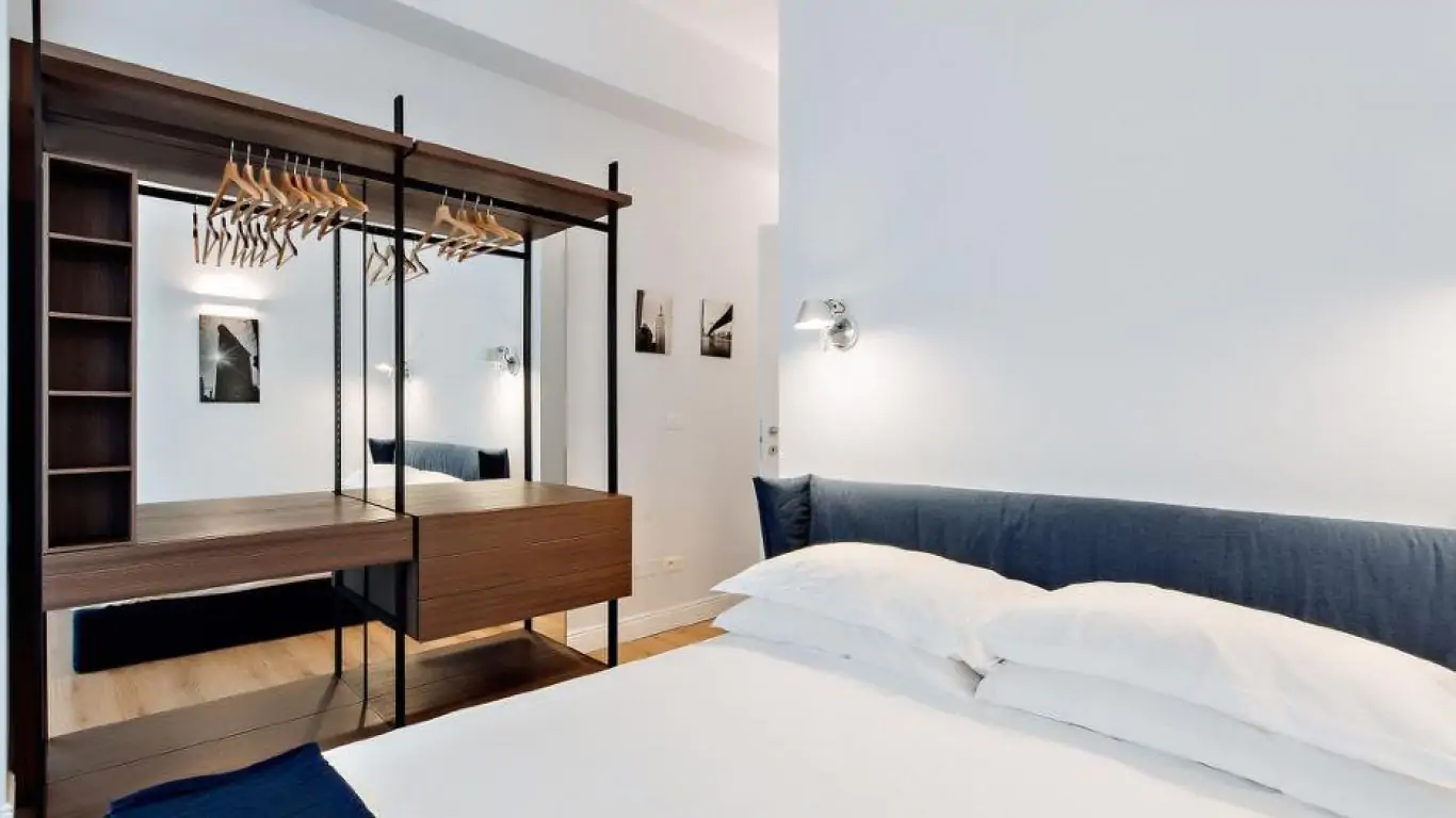 Apartment Manzo | Milan