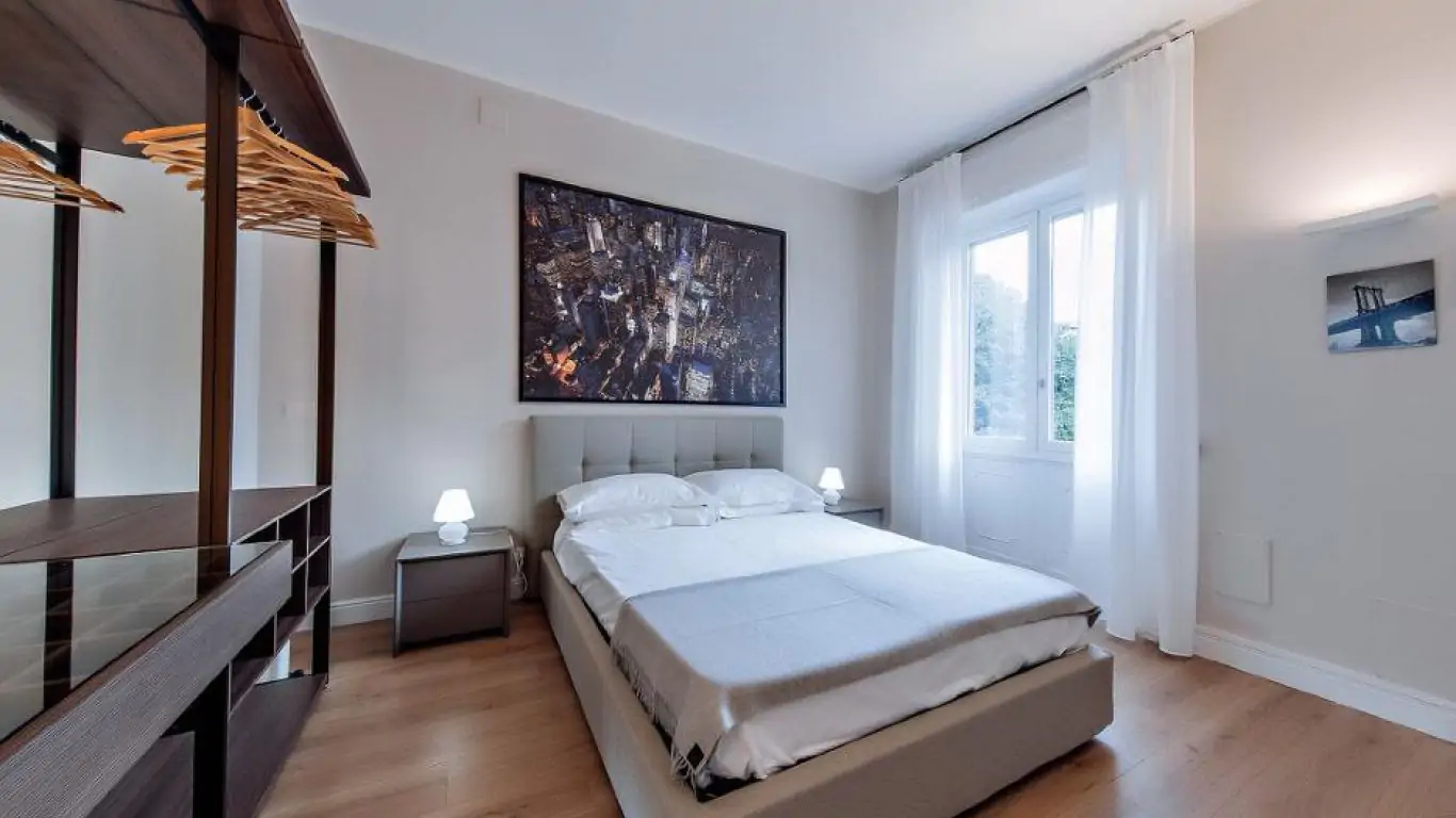 Apartment Manzo | Milan