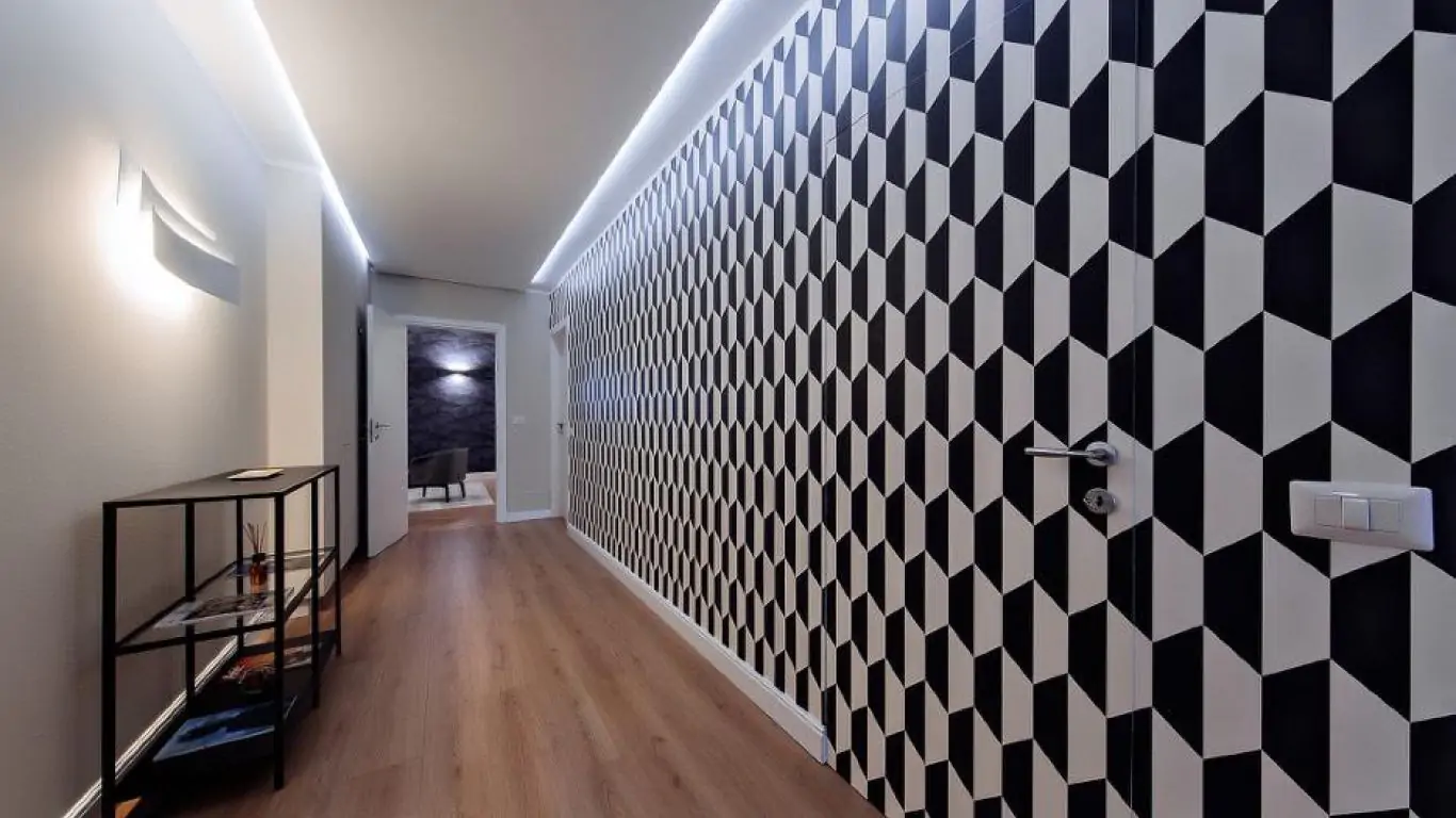 Apartment Manzo | Milan