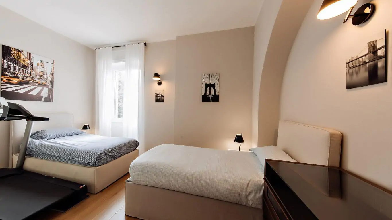 Apartment Manzo | Milan