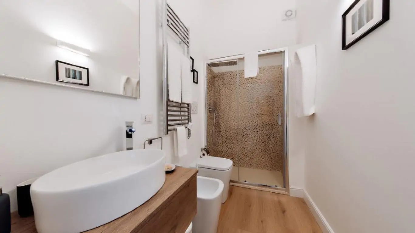 Apartment Manzo | Milan