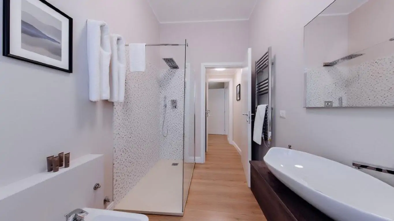 Apartment Manzo | Milan