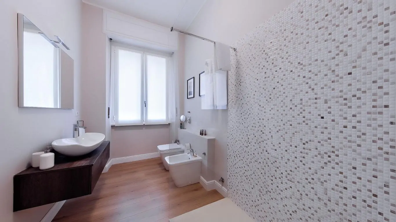 Apartment Manzo | Milan