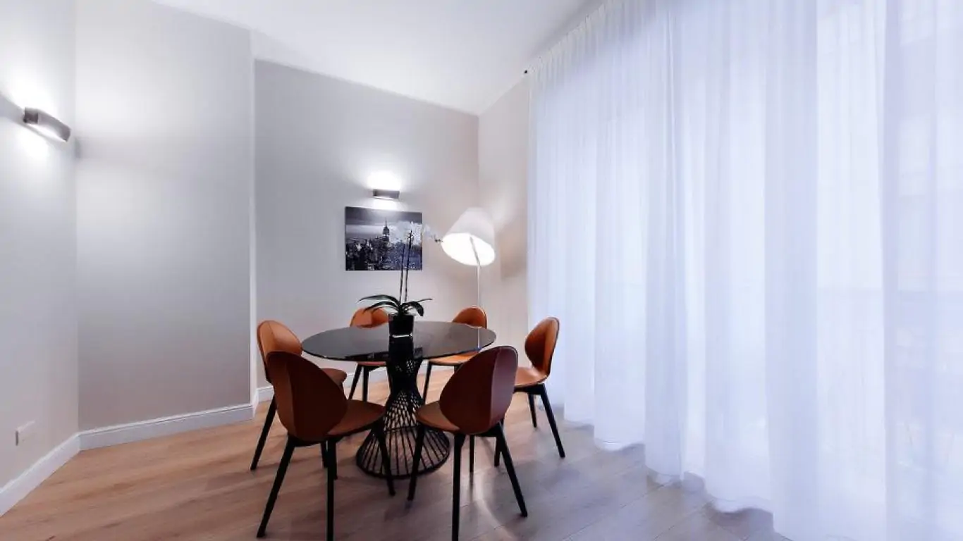 Apartment Manzo | Milan
