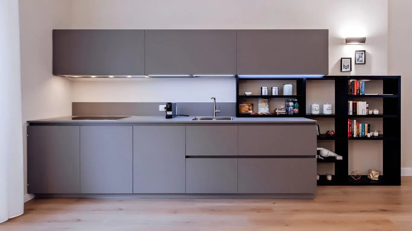 Apartment Manzo | Milan