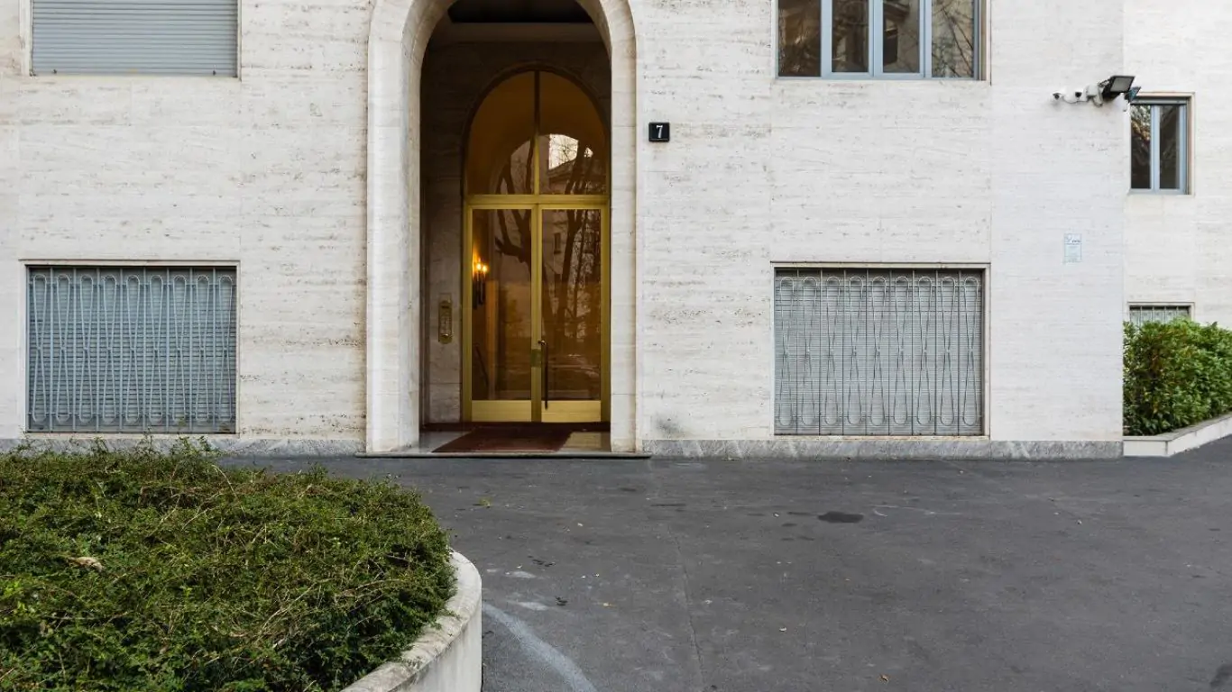 Apartment Manzo | Milan