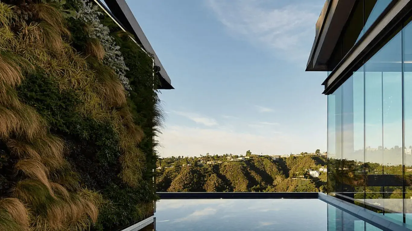 Carnegie Heights | Los Angeles