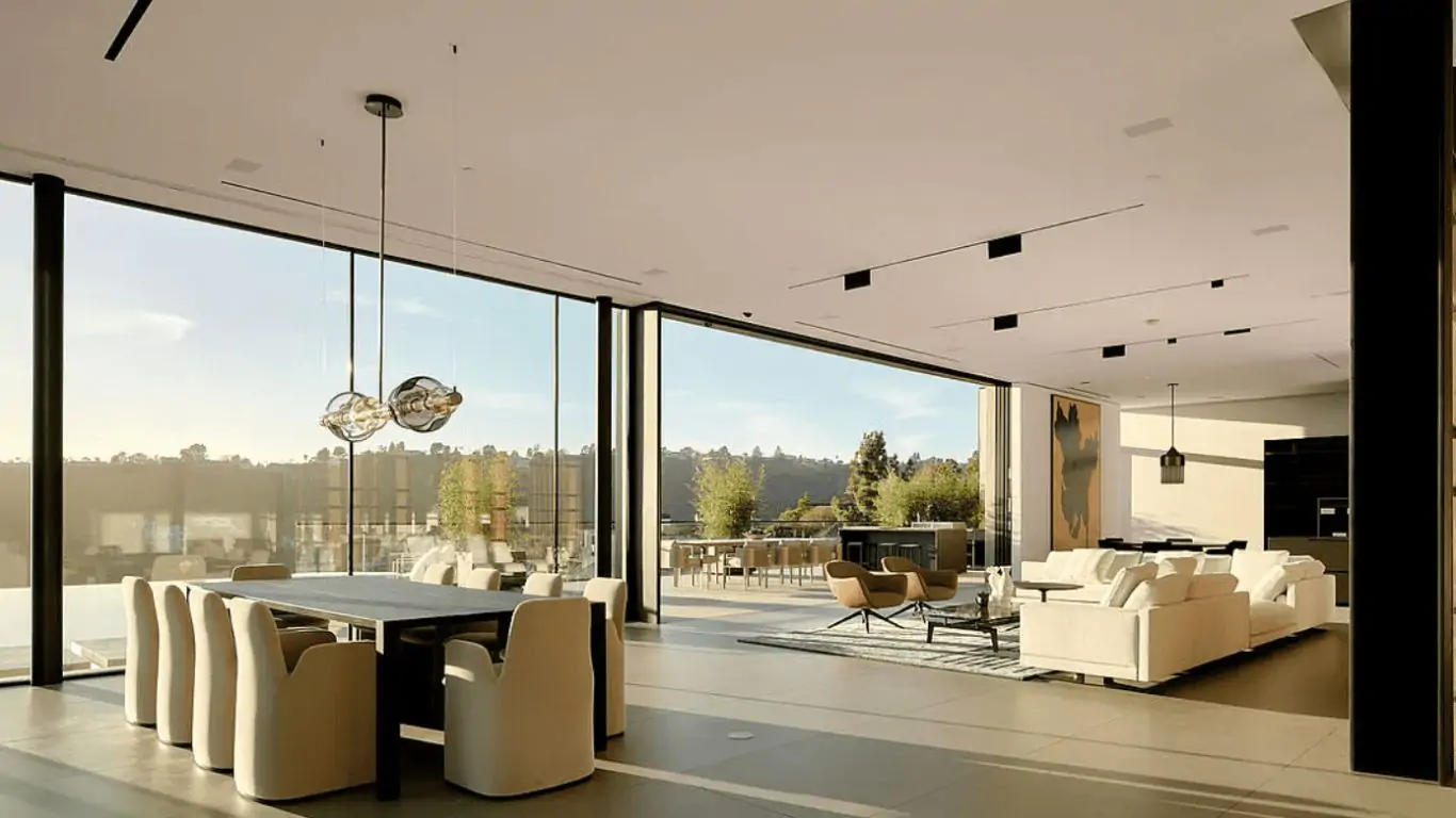 Carnegie Heights | Los Angeles