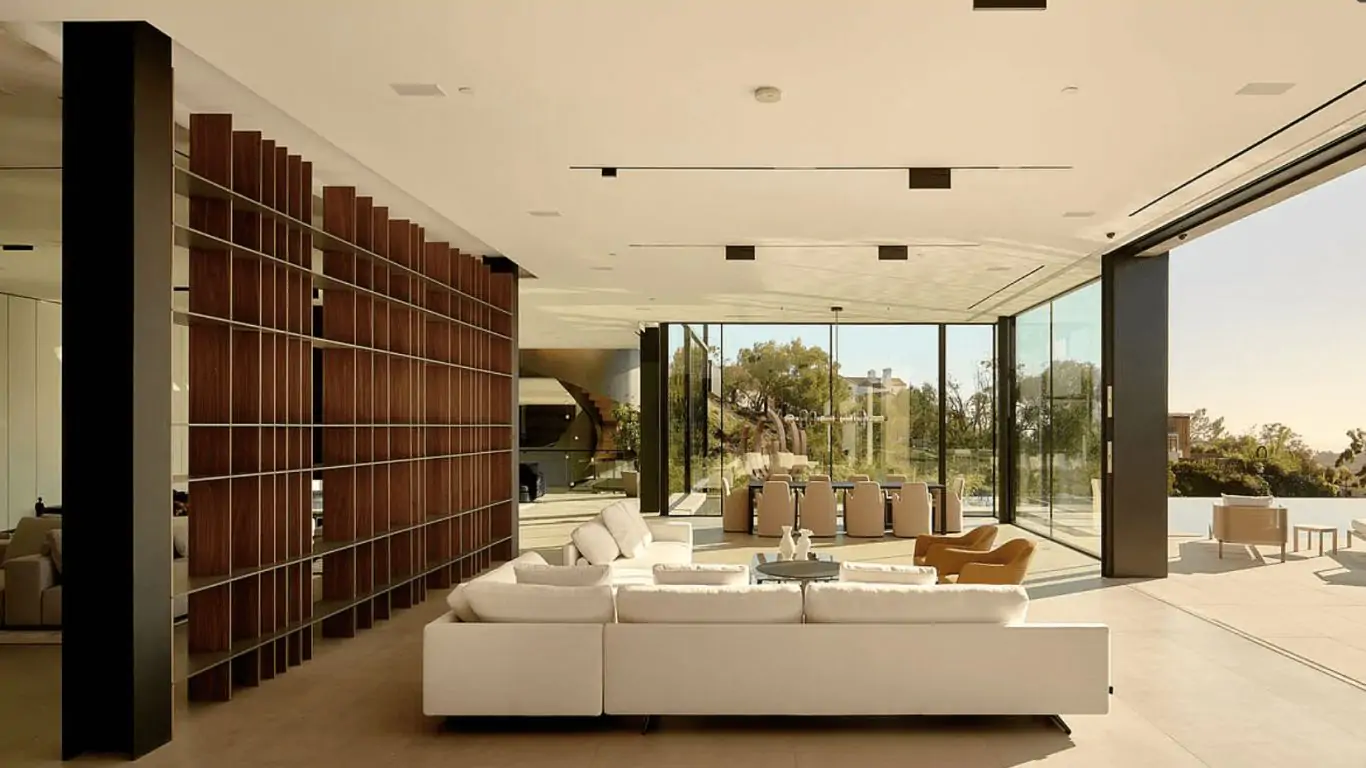 Carnegie Heights | Los Angeles