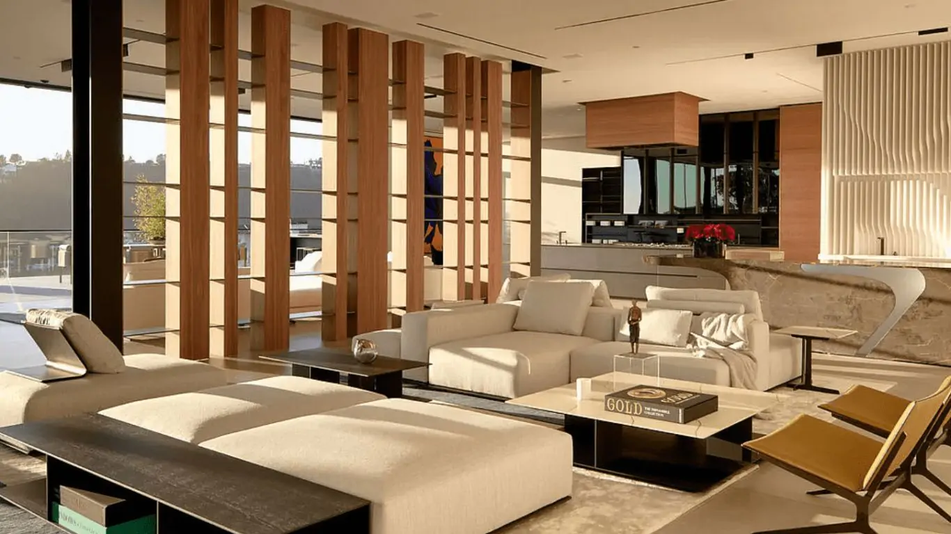 Carnegie Heights | Los Angeles
