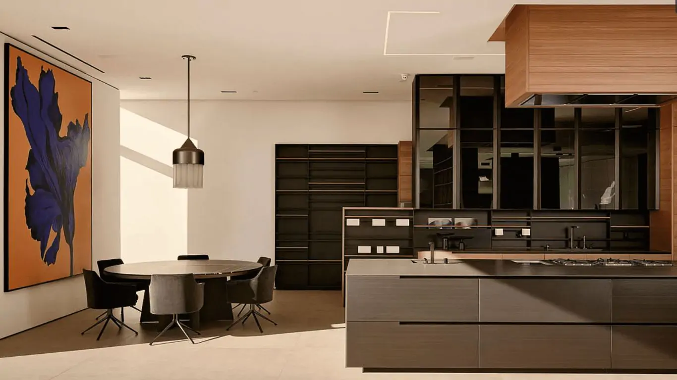 Carnegie Heights | Los Angeles