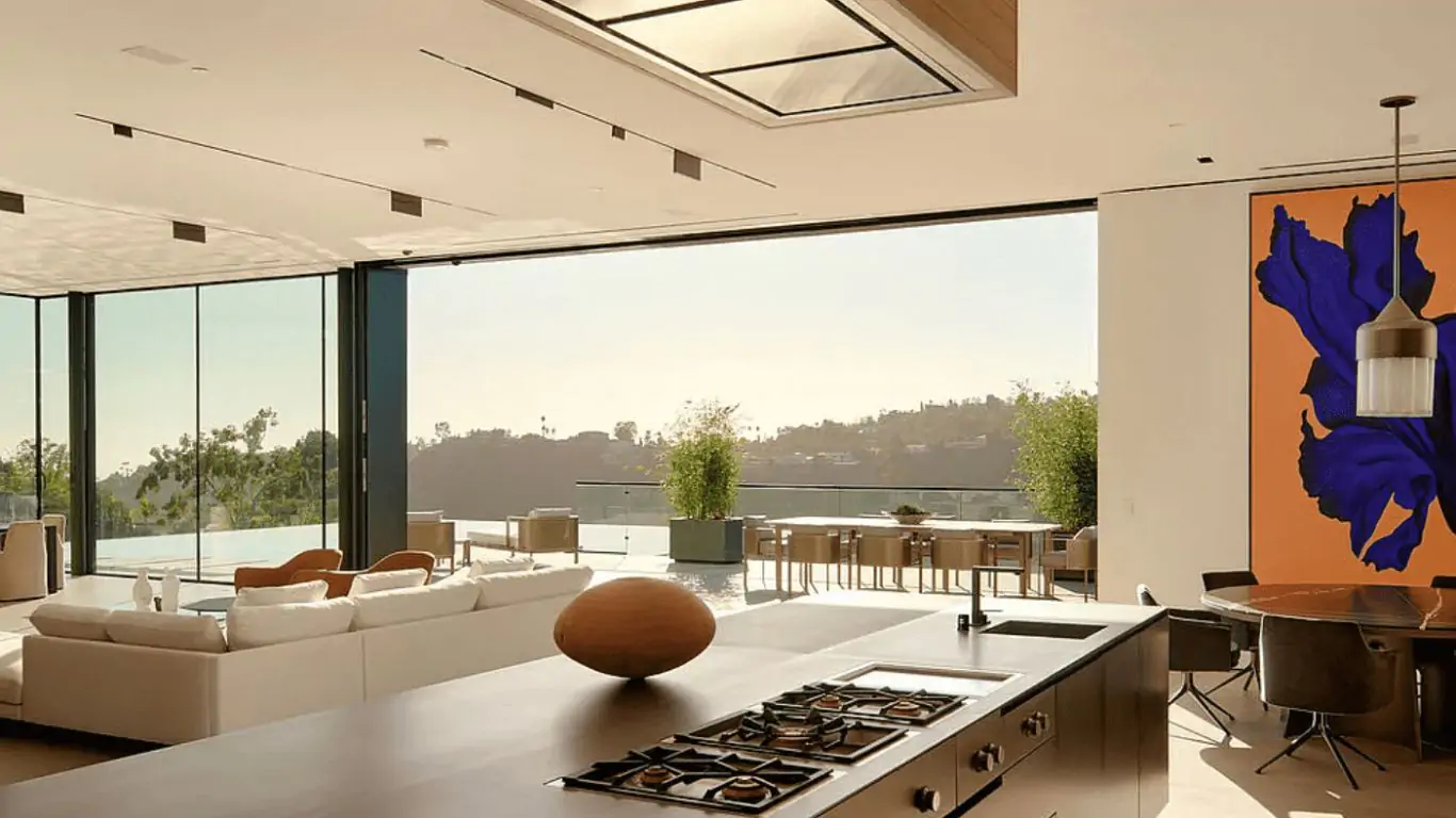 Carnegie Heights | Los Angeles