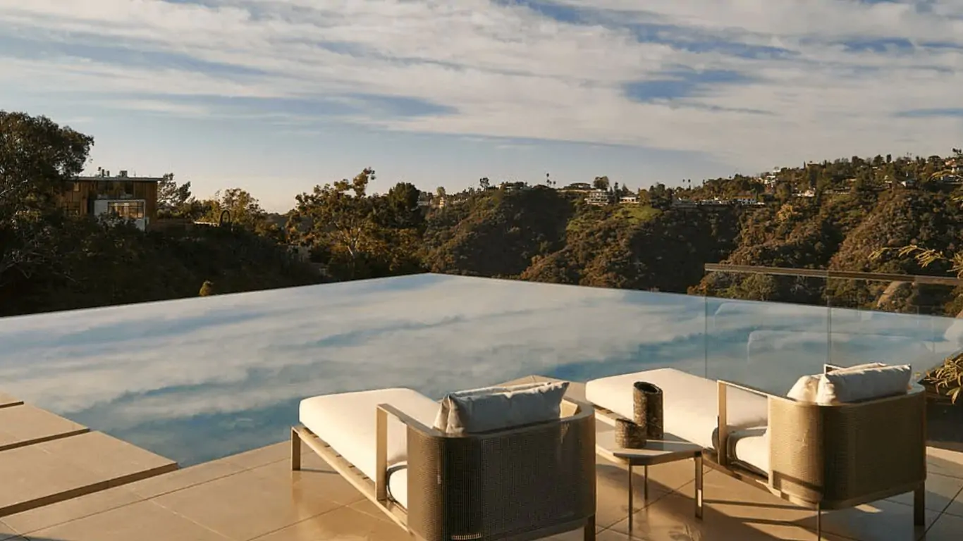 Carnegie Heights | Los Angeles