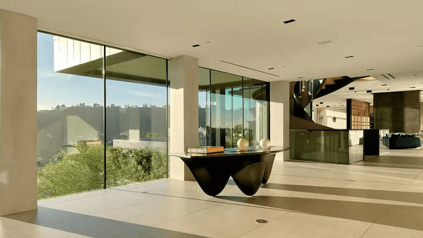 Carnegie Heights | Los Angeles