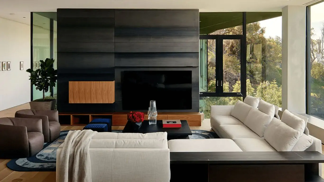 Carnegie Heights | Los Angeles