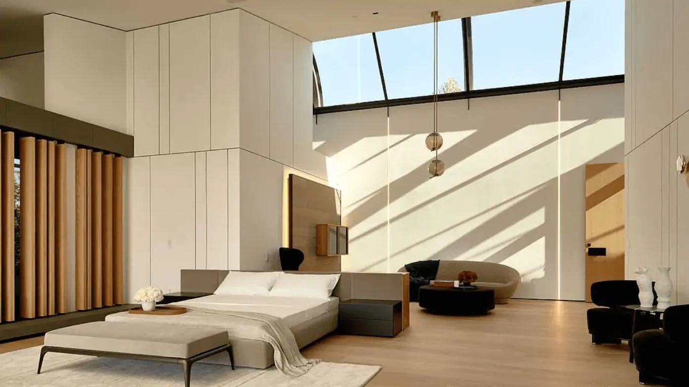 Carnegie Heights | Los Angeles