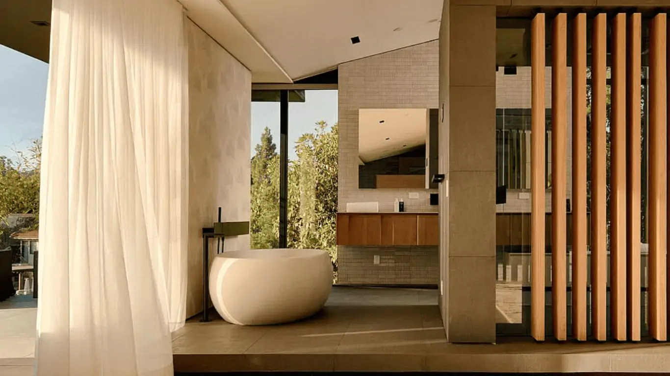 Carnegie Heights | Los Angeles
