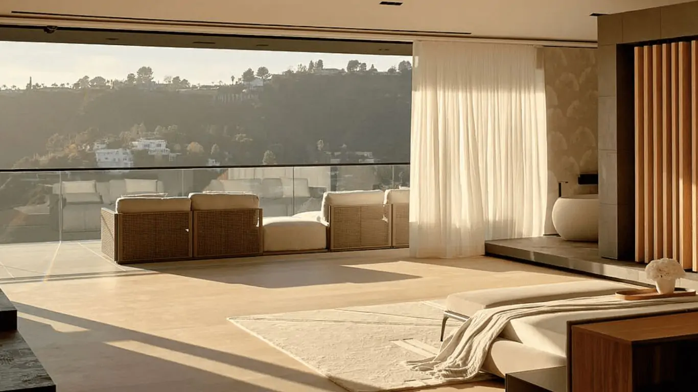 Carnegie Heights | Los Angeles
