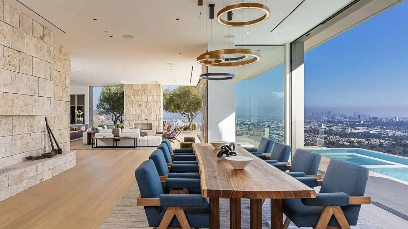 Bellgave Estate | Los Angeles