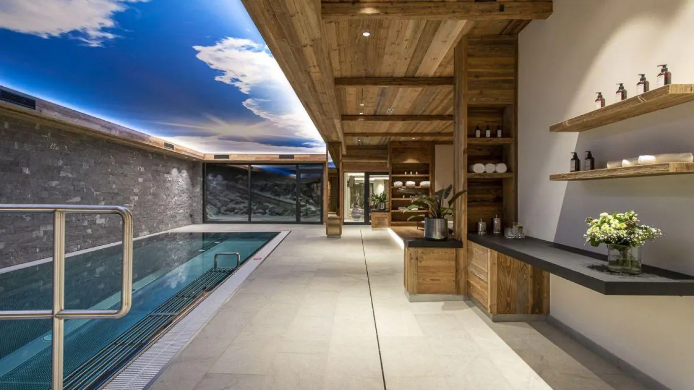 Chalech S | Lech am Arlberg