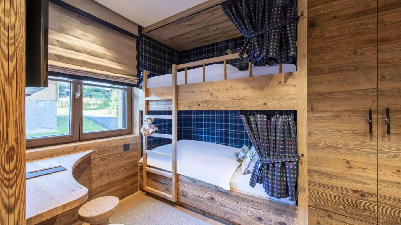 Chalech S | Lech am Arlberg