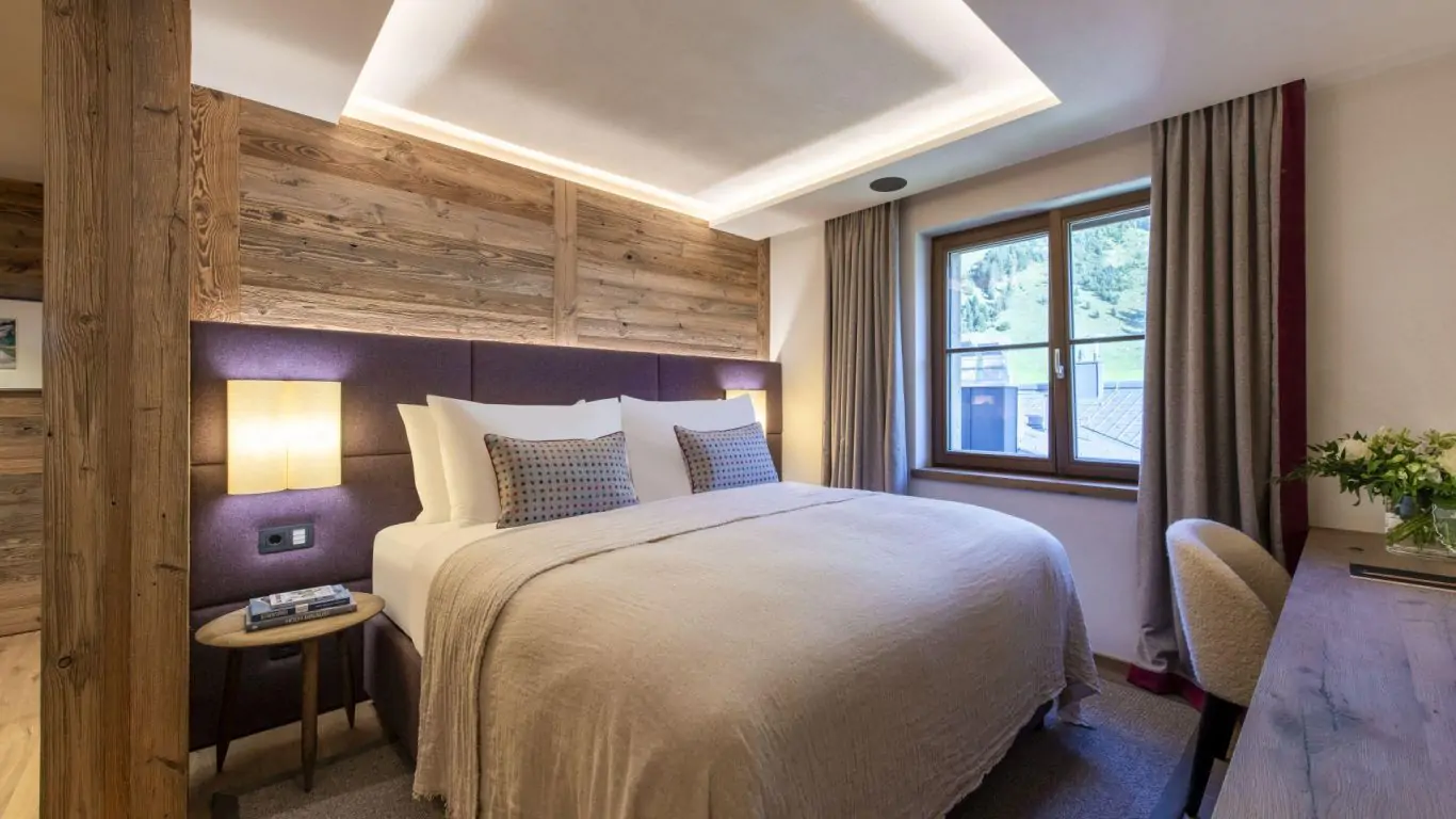Chalech S | Lech am Arlberg