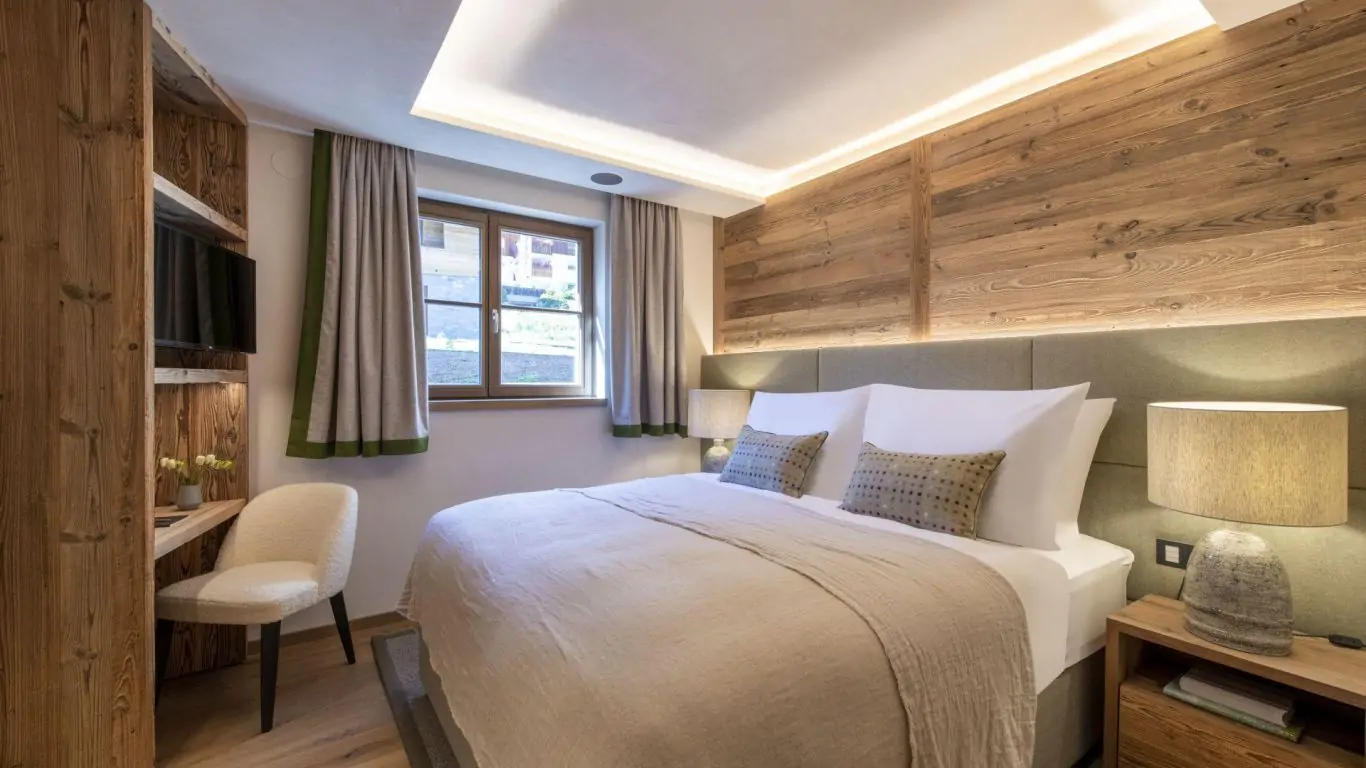 Chalech S | Lech am Arlberg
