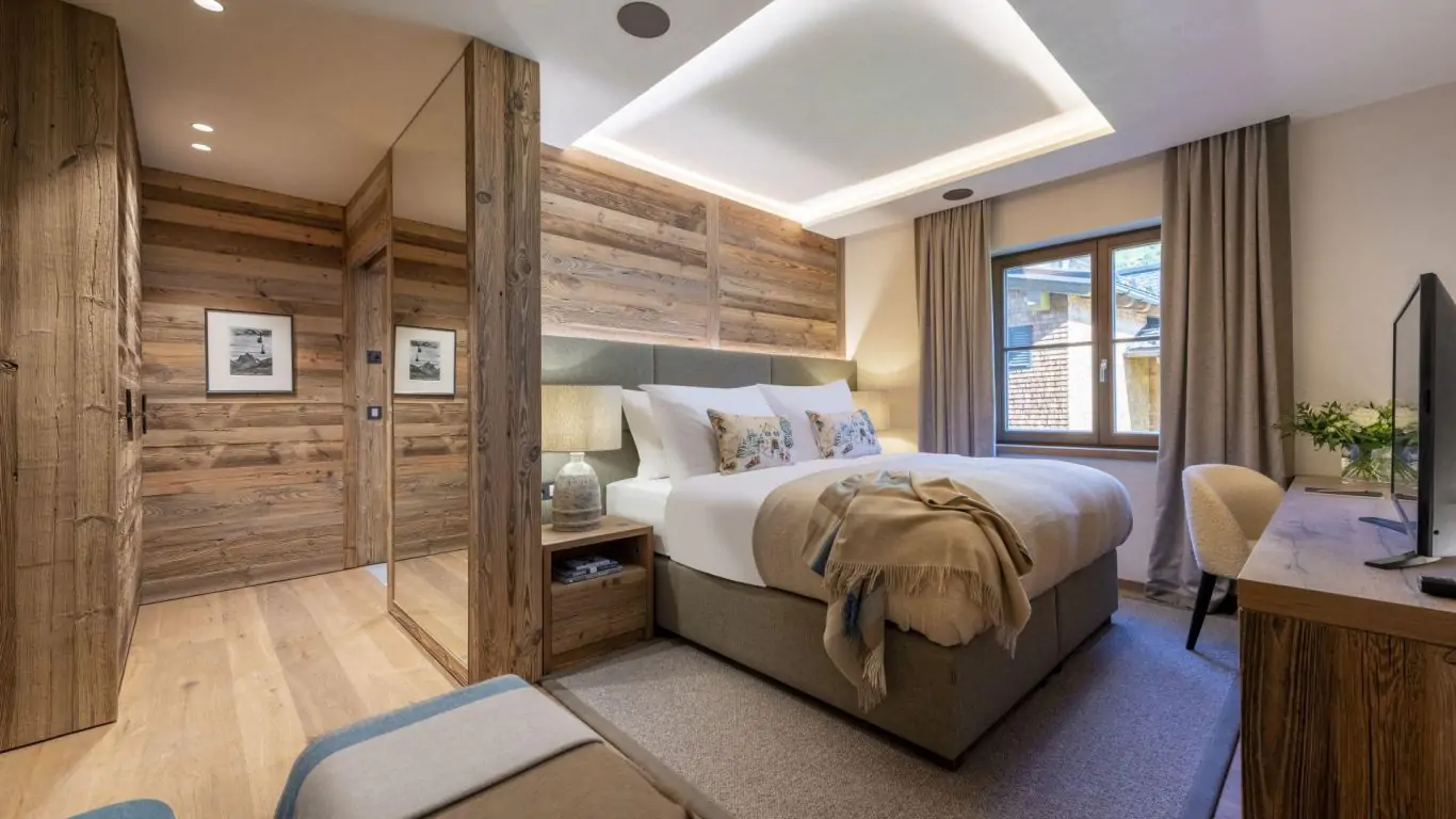 Chalech S | Lech am Arlberg