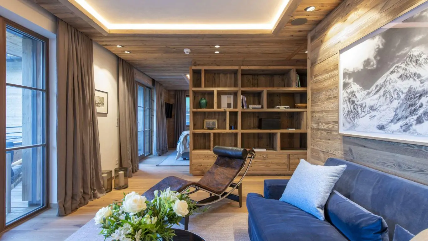 Chalech S | Lech am Arlberg