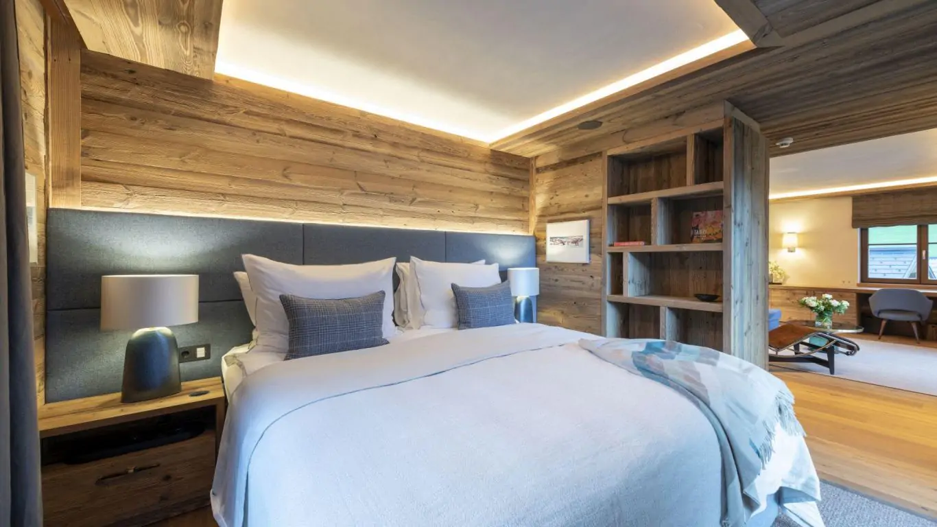 Chalech S | Lech am Arlberg