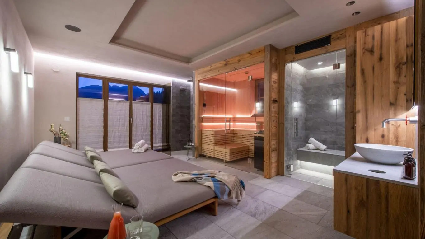 Chalech S | Lech am Arlberg