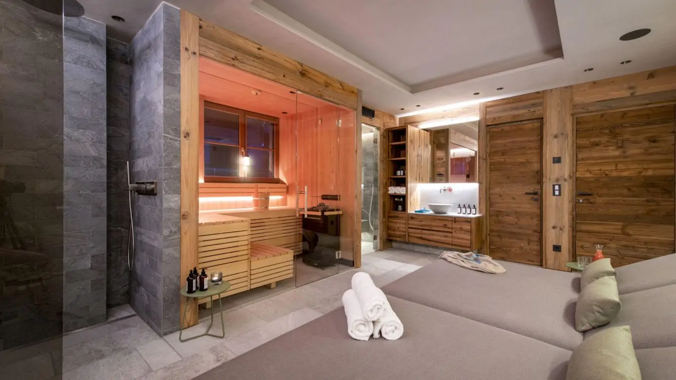 Chalech S | Lech am Arlberg