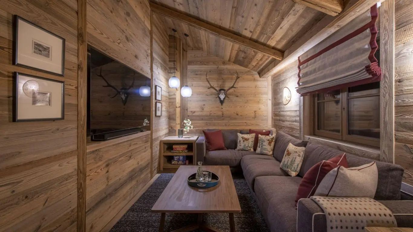 Chalech S | Lech am Arlberg