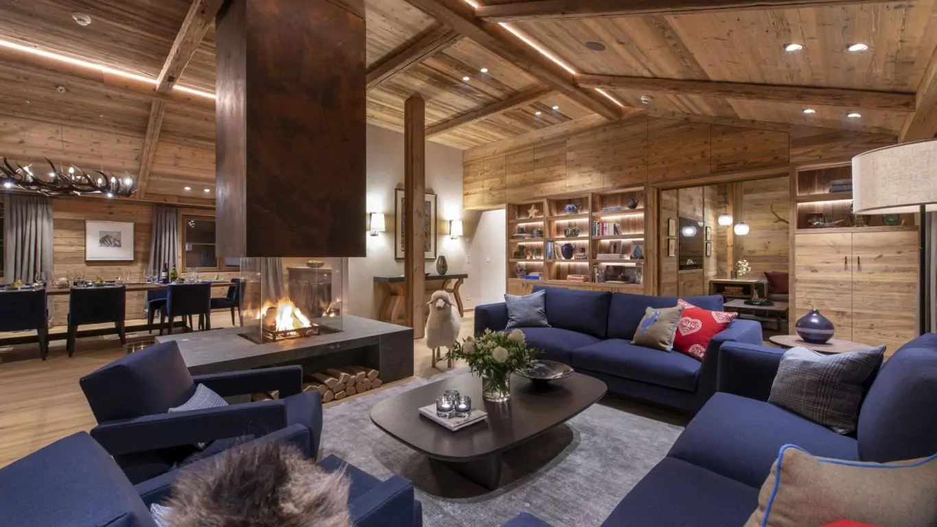 Chalech S | Lech am Arlberg