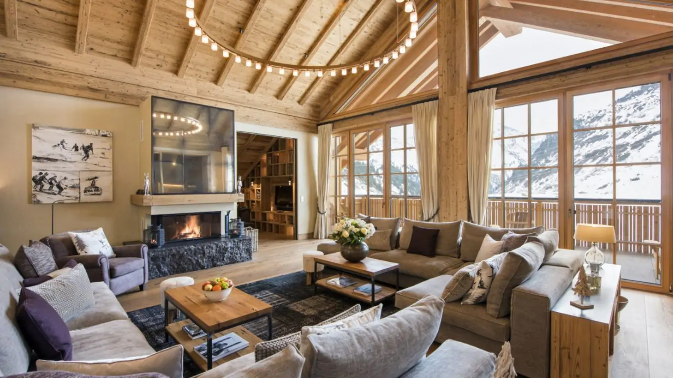 Penthouse Crux | Rest of Austria