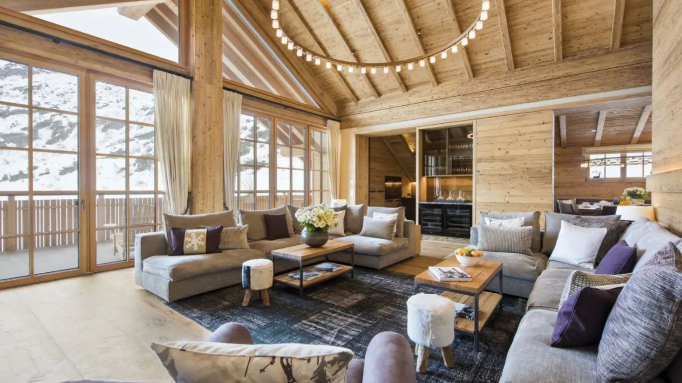 Penthouse Crux | Rest of Austria