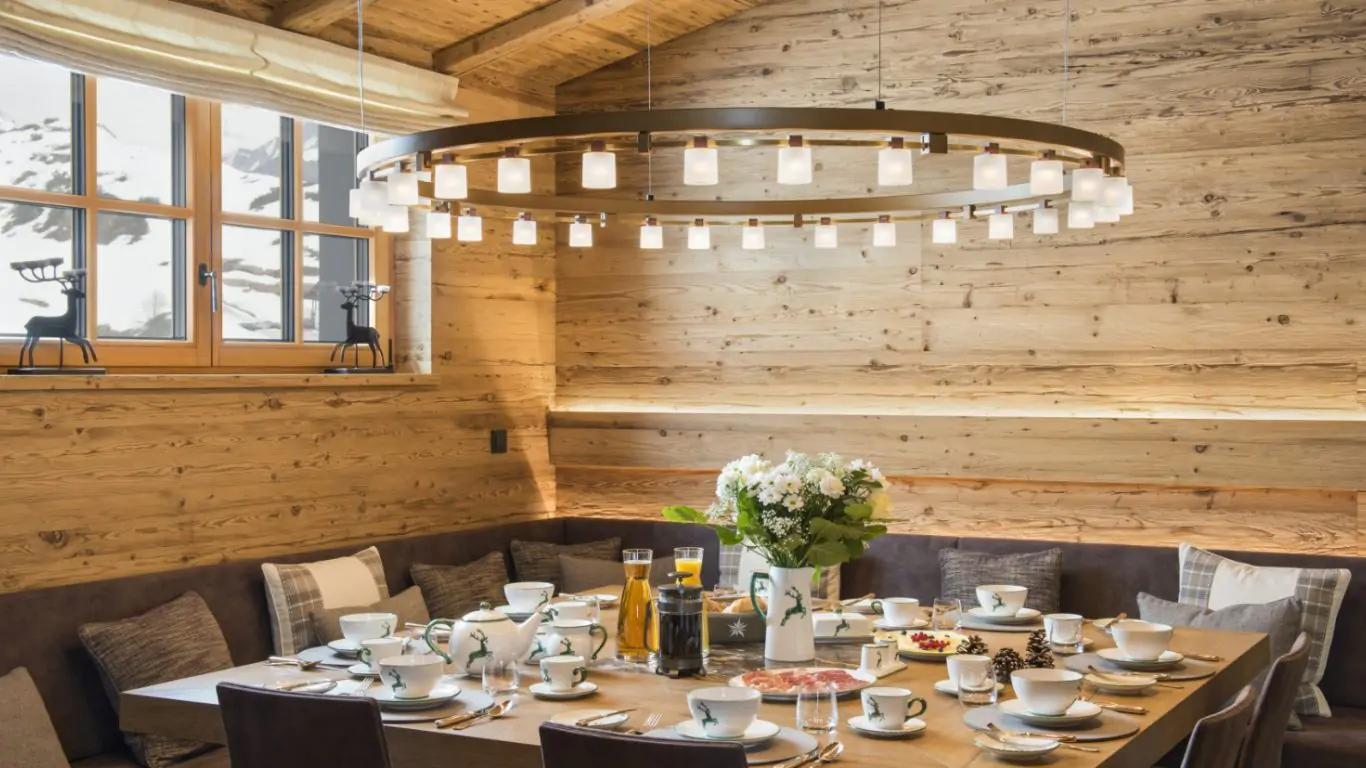 Penthouse Crux | Rest of Austria