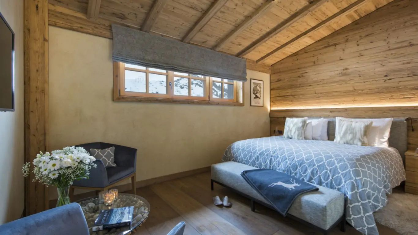 Penthouse Crux | Rest of Austria