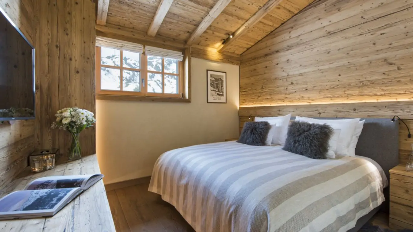 Penthouse Crux | Rest of Austria