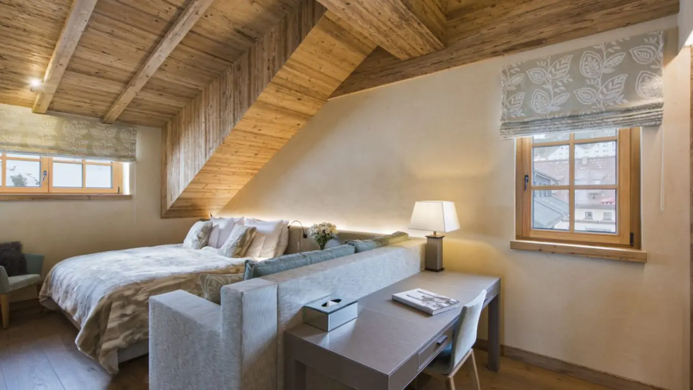 Penthouse Crux | Rest of Austria