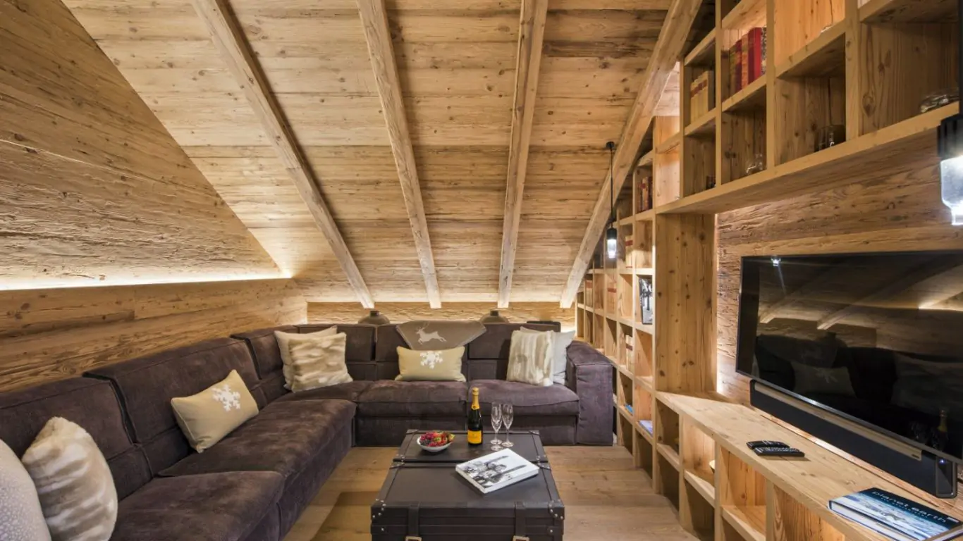 Penthouse Crux | Rest of Austria
