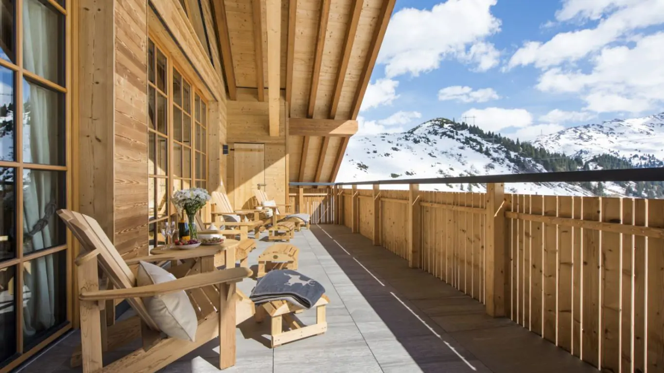 Penthouse Crux | Rest of Austria