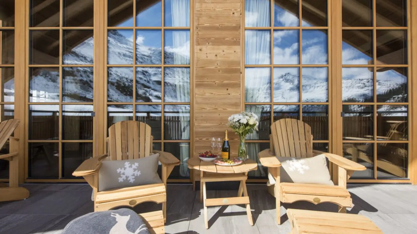 Penthouse Crux | Rest of Austria