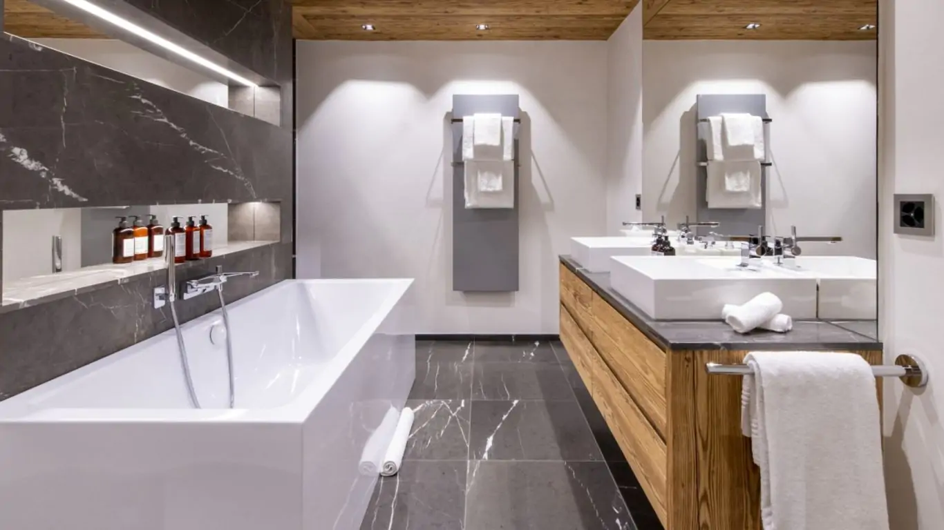 Chalet Elbrus | Zermatt