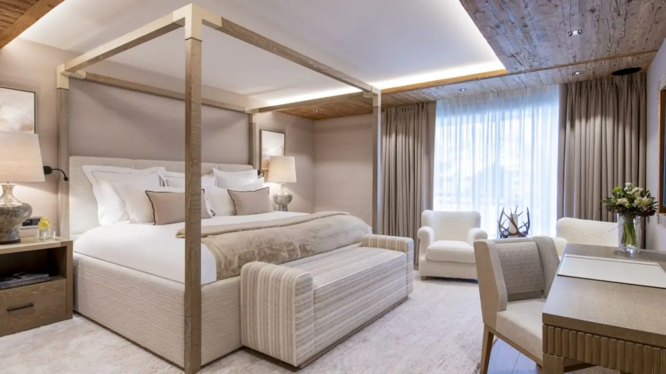 Chalet Elbrus | Zermatt