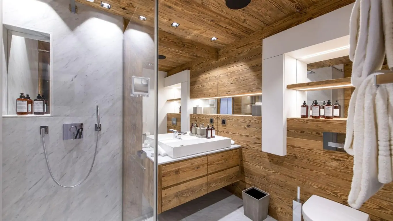 Chalet Elbrus | Zermatt