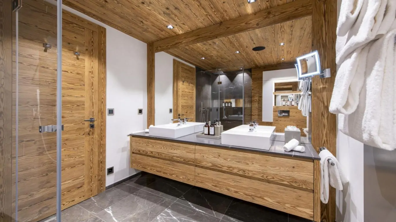 Chalet Elbrus | Zermatt