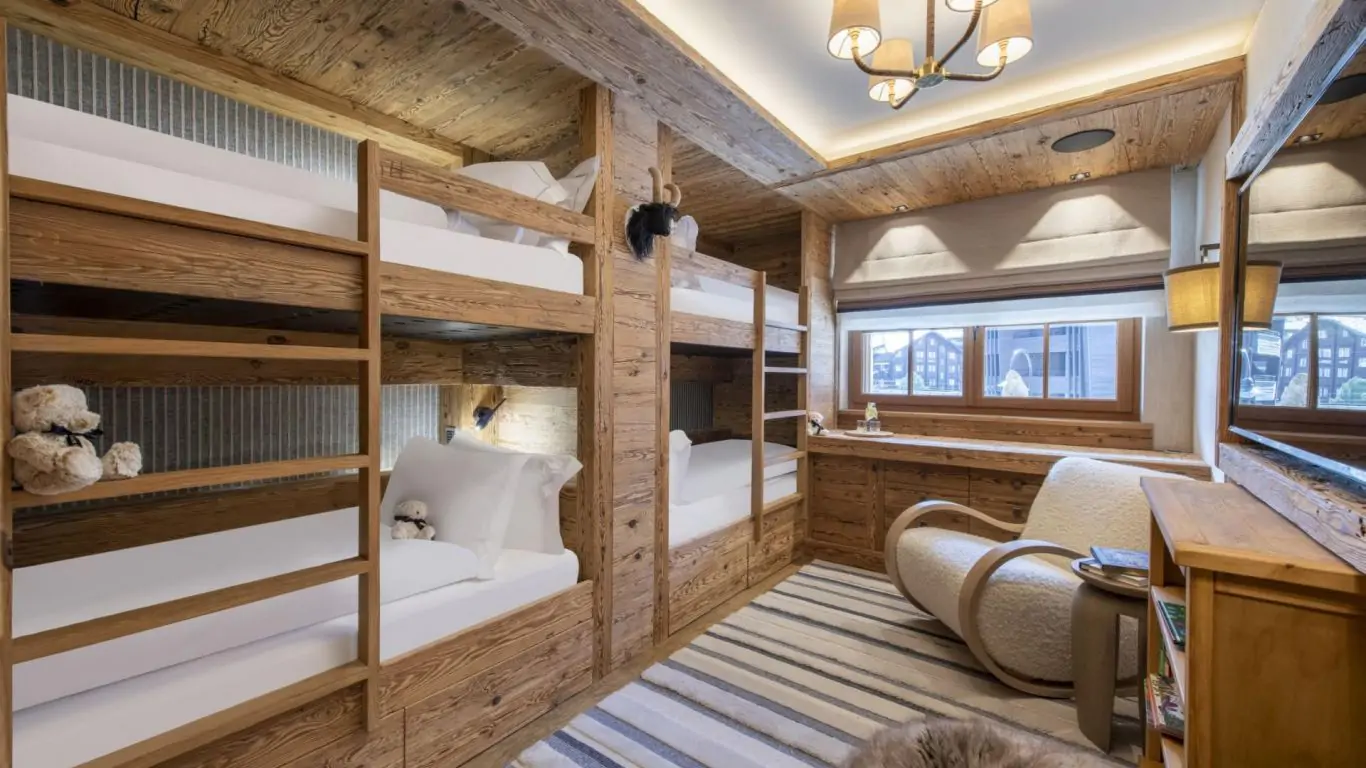 Chalet Elbrus | Zermatt