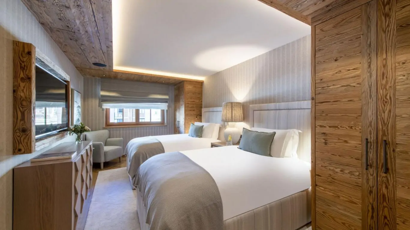 Chalet Elbrus | Zermatt