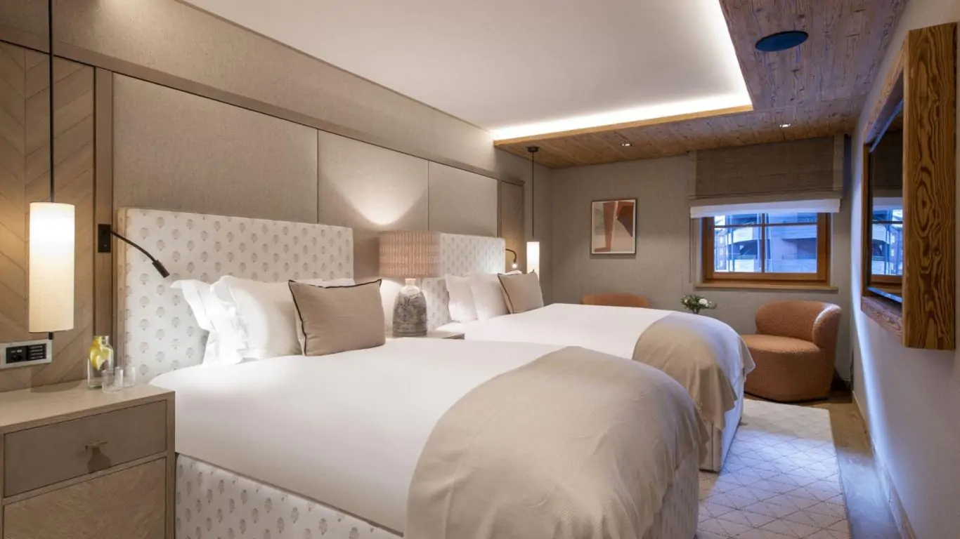 Chalet Elbrus | Zermatt